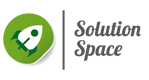 Solution Space logo